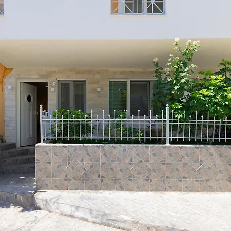 The Bougainvillea House * Нафплион